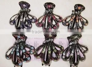 Hair Clip Paint thumbnail-2