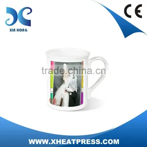 Sublimation Mugs, Magic Mug ,Color Changing Mug G-M1 thumbnail-2