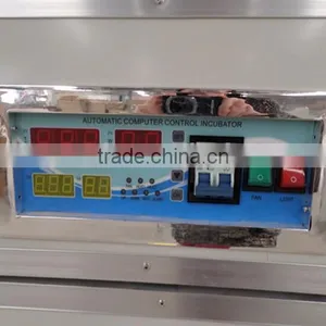 Automatic Chicken Egg Incubator for 1000 Eggs High Quality thumbnail-2