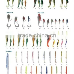 Fishing Soft Lure thumbnail-1