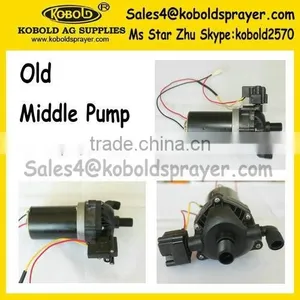 (Pump-08)KOBOLD BIG Motor Pump for Battery Sprayer thumbnail-1