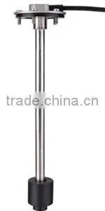 MR-MS5-260 Customized Stainless Steel Material Tank Float Gauge thumbnail-1