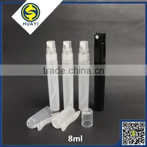 8ml Refill Plastic Pen Spray Bottle thumbnail-2
