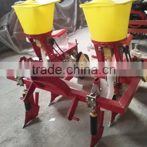 Hot Sale 2BYFJ--5 Corn Fine Seeding With Fertilizing Machine for Sale thumbnail-1