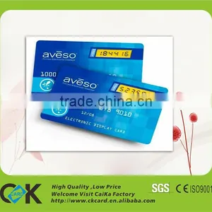 Printable EM4305 125khz ID Card With 11784/11785 Standard thumbnail-5