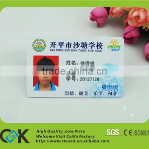 Carte-de-visite Printing With Factory Price and Fast Delivery thumbnail-6