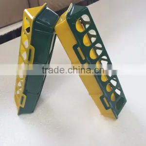 30cm Trough Chick Feeder thumbnail-5
