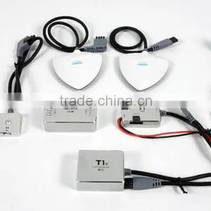 TopXGun T1-S Multi-rotor Flight Controller,T1-S Flight Control System for UAV Rotor,Dual GPS thumbnail-2