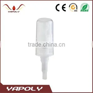 Mini Pump Plastic Sprayer Caps thumbnail-1