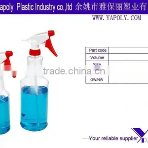 Minitrigger Sprayer Bottle With Trigger Sprayer-10 thumbnail-1