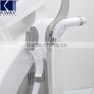 515-1200nm Professional E Light Ipl Rf Skin Care System Laser Hair Removal Machine thumbnail-5