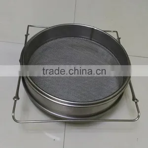 304 Stainless Steel 50L ,100L Honey Storage Tank With Hoeny Strainer thumbnail-1
