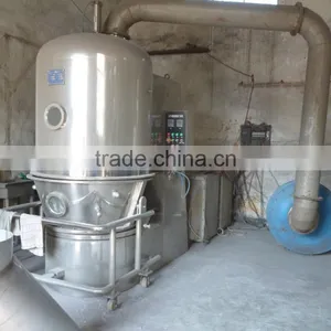 Bread Crumb Vibratimg Fluid Bed Dryer thumbnail-6
