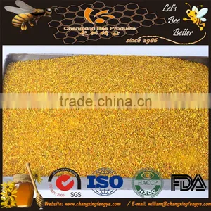 Bee Pollen Wholesale, Factory Supplier High Standard Organic Bulk Bee Pollen thumbnail-1