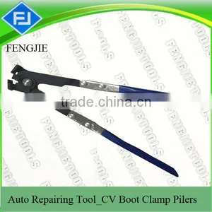 Flat-nose Pliers thumbnail-2
