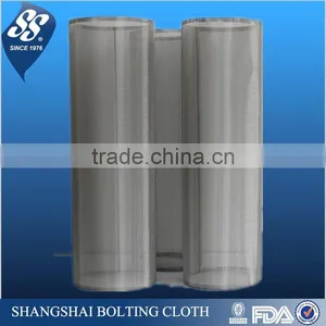 Stainless Steel 500 Micron Filter Bag Mesh thumbnail-2
