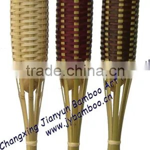 Bamboo Torch thumbnail-1