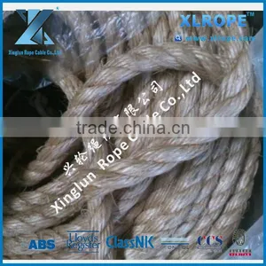 12mm Lowest Price Sisal Rope in Stock thumbnail-1