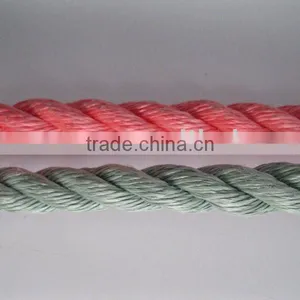 PP Danline Rope thumbnail-1