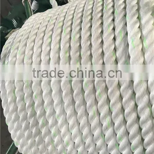 PP MULTIFILAMENT ROPE 3 AND 4 STRAND for Sale thumbnail-3