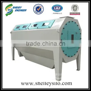 Silo Grain Cleaning Used Grain Cleaners thumbnail-6