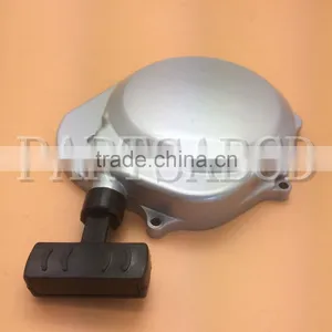 JS250 Recoil Starter Jianshe 250CC ATV Quad Pull Starter thumbnail-3