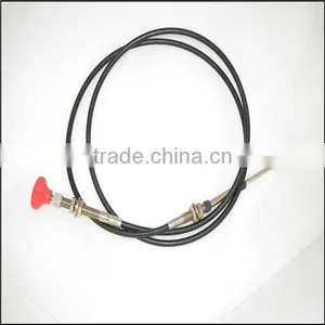 China PTO Control Cable for Heavy Truck thumbnail-3