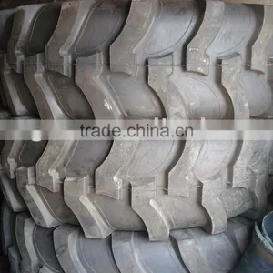16.9-28 R4 Pattern Agricultural Tyre thumbnail-1