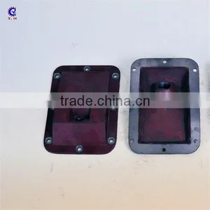 Single Cylinder Diesel Engine Back Cover/rear Cover for Sales thumbnail-1