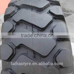 China Factory L/E-3 New Pattern off the Road Tires OTR Tyres Loader Tires 17..5x25 17.5-25 thumbnail-6