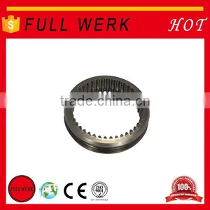 Hot Sale New Product FULL WERK Transmission Part Switch Gear thumbnail-1