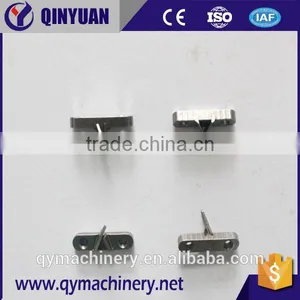 Knotter for Bobbin Winder Machine, Bobbin Thread Winder Knotter With Hot Price thumbnail-1