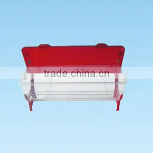Animal Waste Manure Spreader and Distributor thumbnail-2