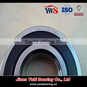 High Quality 6308zz 6309zz Deep Groove Ball Bearing thumbnail-6
