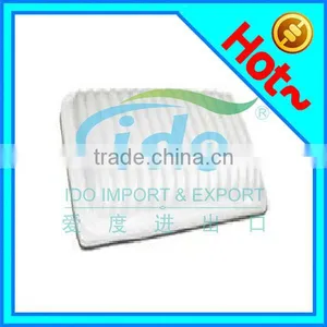 Auto Air Filter for Toyota Avensis 17801-22020 thumbnail-1