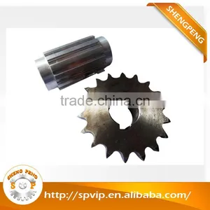 2015 Low Cost New Products Fixed Gear Bike thumbnail-1