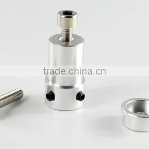 5mm Aluminum Mounting Hub 18028 thumbnail-3