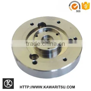 Pressure Die Casting Machine for Aluminium 2017 thumbnail-3