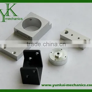 CNC Lathe, Cnc Machining, Milling Spare Parts for Electric Motor thumbnail-1