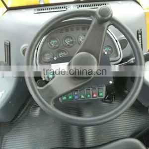95OH Wheel Loader thumbnail-5
