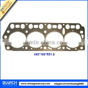 111115-73040 OEM Quality Cylinder Head Gasket Kit for Toyota thumbnail-1