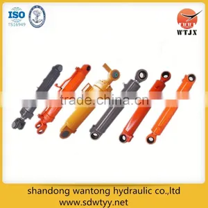 Hydraulic Cylinder for Ash Car thumbnail-3