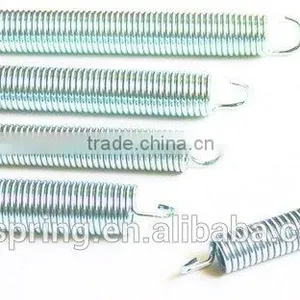 Tension Spring, Auto Spring, Motor Part thumbnail-4