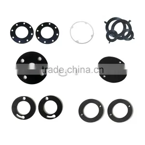 Food-grade Silicone Rubber Gasket thumbnail-1