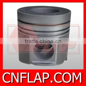 OM441 Mercedes Engine Piston thumbnail-1