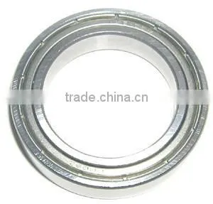 High Quality and Competitive Price Thin Section Bearing thumbnail-1