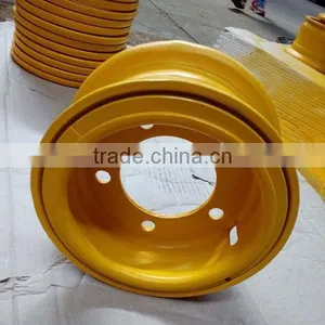 Engineering Wheel Rim With High Quality and Best Price thumbnail-1