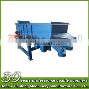 Linear Construction Vibrating Sieve for Sand thumbnail-1
