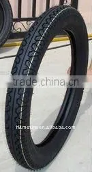 Top Quality Motorcycle Tyre 3.00-18 3.50-18 thumbnail-1