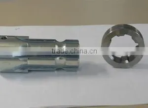 Agriculture Spline Shaft thumbnail-5